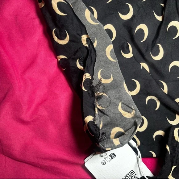 Marine serre tube top - Picture 3 of 6